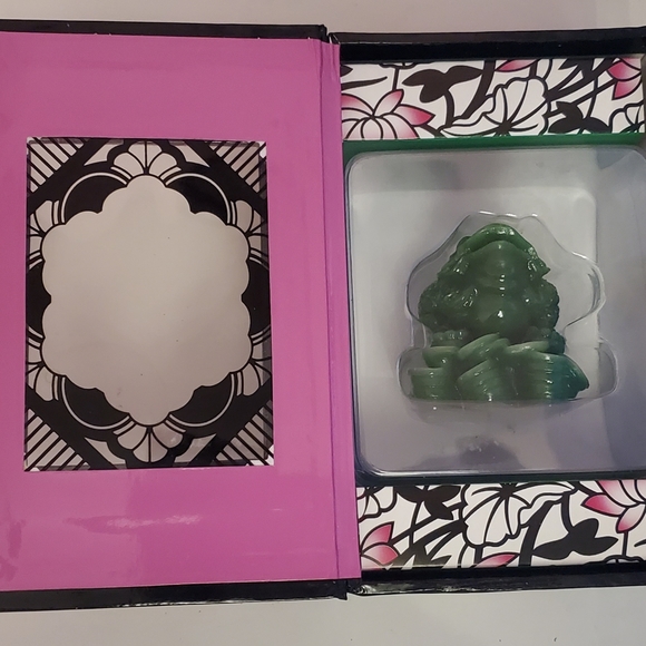 😊 Lucky Frog 🐸 gift 🎁  for someone . - Picture 2 of 8